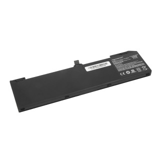 Baterija za HP ZBook 15 G5 / 15 G6, VX04XL, 4500 mAh