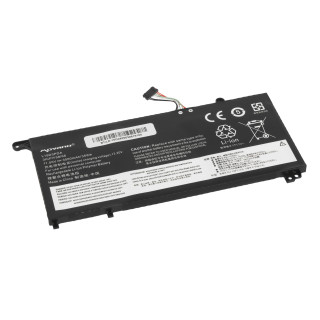 Baterija za Lenovo ThinkBook 14 G2 / 14 G3 / 14 G4 / 15 G2 / 15 G3 / 15 G4, 3000 mAh Baterija za Lenovo ThinkBook 14 G2 / 14 G3 / 14 G4 / 15 G2 / 15 G3 / 15 G4, 3000 mAh
