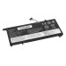 Baterija za Lenovo ThinkBook 14 G2 / 14 G3 / 14 G4 / 15 G2 / 15 G3 / 15 G4, 3000 mAh Baterija za Lenovo ThinkBook 14 G2 / 14 G3 / 14 G4 / 15 G2 / 15 G3 / 15 G4, 3000 mAh