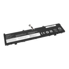 Baterija za Lenovo Thinkpad P1 / X1 Extreme, 15.4V, 4960 mAh
