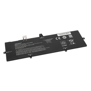 Baterija za HP Elitebook X360 1040 G3 / 1040 G4, BM04XL, 6800 mAh Baterija za HP Elitebook X360 1040 G3 / 1040 G4, BM04XL, 6800 mAh