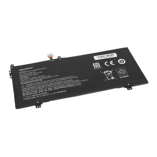 Baterija za HP Spectre X360 13-AE, CP03XL, 4900 mAh Baterija za HP Spectre X360 13-AE, CP03XL, 4900 mAh