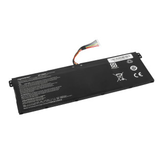 Baterija za Acer Aspire 3 A314 / A315 / A514, AP19B8K, 3400 mAh Baterija za Acer Aspire 3 A314 / A315 / A514, AP19B8K, 3400 mAh