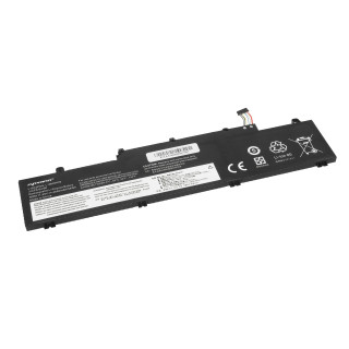 Baterija za Lenovo ThinkPad E14 Gen. 2 / E15 Gen. 2, 4650 mAh Baterija za Lenovo ThinkPad E14 Gen. 2 / E15 Gen. 2, 4650 mAh