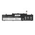 Baterija za Lenovo ThinkPad E14 Gen. 2 / E15 Gen. 2, 4650 mAh Baterija za Lenovo ThinkPad E14 Gen. 2 / E15 Gen. 2, 4650 mAh