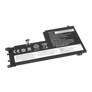 Baterija za Lenovo IdeaPad 5-15ABA7 / 5-15ALC05 / 5-15ITL05, 4650 mAh Baterija za Lenovo IdeaPad 5-15ABA7 / 5-15ALC05 / 5-15ITL05, 4650 mAh