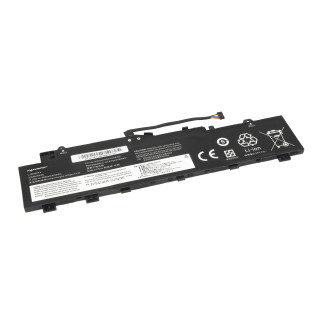 Baterija za Lenovo IdeaPad 5-14IIL / 5-14ARE, 4650 mAh