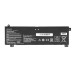 Baterija za Asus ROG Strix G15 G513IC / G17 G713IE, C41N2010, 3620 mAh