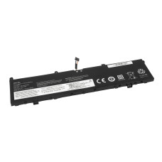 Baterija za Lenovo Thinkpad P1 / X1 Extreme, 15.4V, 5180 mAh