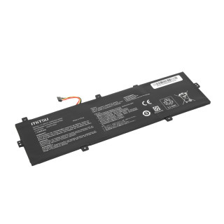 Baterija za Asus Zenbook UX430 / UX430U / UX430UA, C31N1620, 3400 mAh Baterija za Asus Zenbook UX430 / UX430U / UX430UA, C31N1620, 3400 mAh