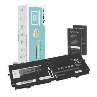 Baterija za Dell XPS 13 7390 / XPS 13 9310, 6315 mAh