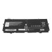 Baterija za Dell XPS 13 7390 / XPS 13 9310, 6315 mAh