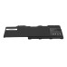 Baterija za HP ZBook Fury 15 G7 / 15 G8 / 17 G7 / 17 G8, AL08XL, 5400 mAh