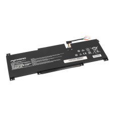 Baterija za MSI Modern 14 / Modern 15  / Stealth 15M, BTY-M491, 4600 mAh