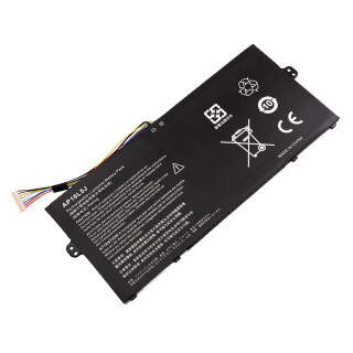 Baterija za Acer Swift 5 SF514 / Spin 1 SP111, AP16L5J, 4350 mAh