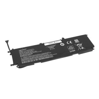 Baterija za HP Envy 13-AD, AD03XL, 4100 mAh