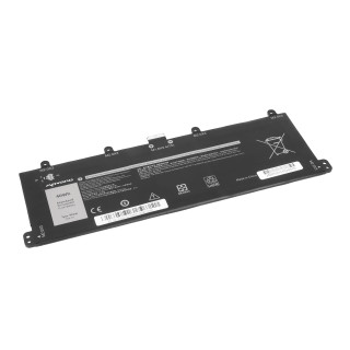 Baterija za Dell Latitude 7320 2-in-1 / Inspiron 14 3420, 5263 mAh