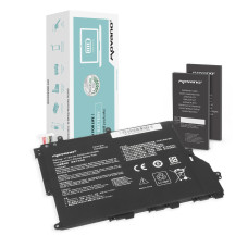 Baterija za Asus VivoBook 14 F420F / X420U, C21N1819, 4500 mAh Baterija za Asus VivoBook 14 F420F / X420U, C21N1819, 4500 mAh