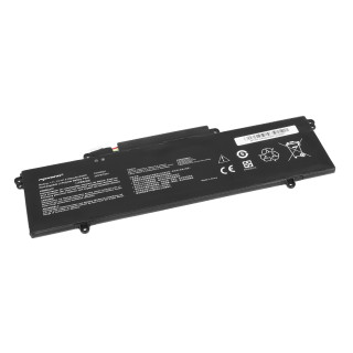 Baterija za Asus ZenBook 14 UX5401E / ZenBook Flip 14 UP5401E, C31N2021, 4100 mAh Baterija za Asus ZenBook 14 UX5401E / ZenBook Flip 14 UP5401E, C31N2021, 4100 mAh