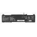 Baterija za Asus Flip 14 UM462DA / UX462DA, B31N1822, 3600 mAh