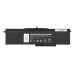 Baterija za Dell Latitude 15 5501 / 15 5511 / Precision 3541 / 3551, 8600 mAh