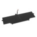 Baterija za HP Elitebook X360 1040 G7 / 1040 G8, HK04XL, 6600 mAh