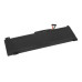 Baterija za Lenovo IdeaPad Gaming 3-15ACH6 / Legion 5-15ITH6, L20M4PC0, 15.4 V, 3750 mAh