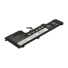 Baterija za Lenovo IdeaPad 5 Pro 16ACH6 / 16IAH7 / 16IHU6, 4650 mAh