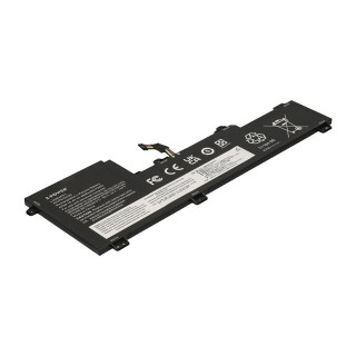 Baterija za Lenovo IdeaPad 5 Pro 16ACH6 / 16IAH7 / 16IHU6, 4650 mAh