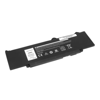 Baterija za Dell Latitude 14 5450 / Latitude 15 5550, 3500 mAh