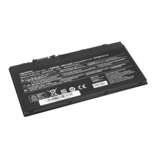 Baterija za Fujitsu Siemens Lifebook P727 / U727 / U729, 4170 mAh Baterija za Fujitsu Siemens Lifebook P727 / U727 / U729, 4170 mAh