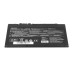 Baterija za Fujitsu Siemens Lifebook P727 / U727 / U729, 4170 mAh Baterija za Fujitsu Siemens Lifebook P727 / U727 / U729, 4170 mAh