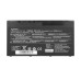 Baterija za Fujitsu Siemens Lifebook P727 / U727 / U729, 4170 mAh Baterija za Fujitsu Siemens Lifebook P727 / U727 / U729, 4170 mAh