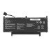 Baterija za Dell Latitude 15 9510 / 9520, 6580 mAh Baterija za Dell Latitude 15 9510 / 9520, 6580 mAh