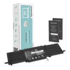 Baterija za Asus Zenbook RX333F / UX333F, C31N1815, 3400 mAh