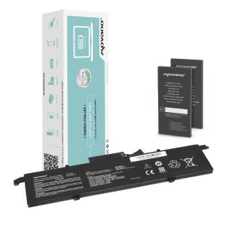 Baterija za Asus ROG Zephyrus G14, C41N1908, 3800 mAh Baterija za Asus ROG Zephyrus G14, C41N1908, 3800 mAh
