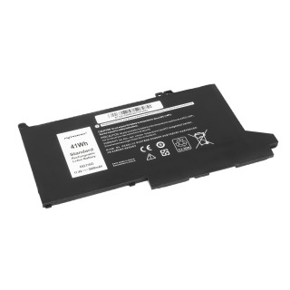 Baterija za Dell Latitude 13 5300 / 13 7300, 0G74G, 11.4V, 3600 mAh