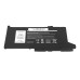 Baterija za Dell Latitude 13 5300 / 13 7300, 0G74G, 11.4V, 3600 mAh