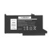 Baterija za Dell Latitude 13 5300 / 13 7300, 0G74G, 11.4V, 3600 mAh