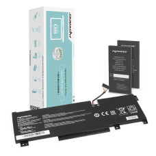 Baterija za MSI Pulse GL66 / Sword 17 A11UD / Katana GF66, BTY-M492, 4600 mAh Baterija za MSI Pulse GL66 / Sword 17 A11UD / Katana GF66, BTY-M492, 4600 mAh
