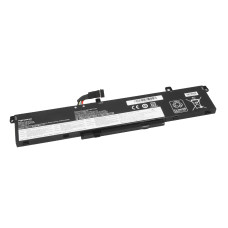Baterija za Lenovo Thinkpad P15 Gen 1 / P17 Gen 1 / T15G Gen 1, 7560 mAh