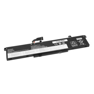 Baterija za Lenovo Thinkpad P15 Gen 1 / P17 Gen 1 / T15G Gen 1, 7560 mAh