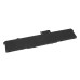 Baterija za Lenovo Thinkpad P15 Gen 1 / P17 Gen 1 / T15G Gen 1, 7560 mAh