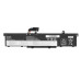 Baterija za Lenovo Thinkpad P15 Gen 1 / P17 Gen 1 / T15G Gen 1, 7560 mAh