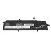 Baterija za Lenovo Thinkpad X13 Gen 3, 11.52 V, 3565 mAh
