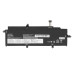 Baterija za Lenovo Thinkpad X13 Gen 3, 11.52 V, 3565 mAh