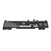 Baterija za HP Elitebook 1040 G9 / 1040 G10 / 830 G9 / 830 G10, WP03XL, Tip 2, 3238 mAh