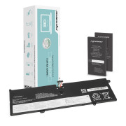Baterija za Lenovo Yoga C940-14IIL, 10-pinski priključek, L18C4PH0, 7820 mAh Baterija za Lenovo Yoga C940-14IIL, 10-pinski priključek, L18C4PH0, 7820 mAh