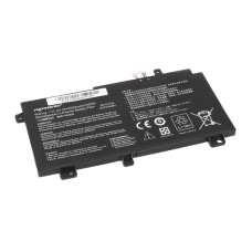 Baterija za Asus ROG Strix G15 G512LI / TUF Gaming FX504, B31N1726, 4550 mAh