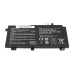 Baterija za Asus ROG Strix G15 G512LI / TUF Gaming FX504, B31N1726, 4550 mAh Baterija za Asus ROG Strix G15 G512LI / TUF Gaming FX504, B31N1726, 4550 mAh